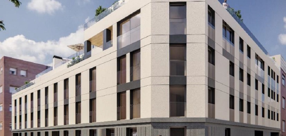 ASG Homes crece en el ‘prime’ de Madrid con un inmueble en Salamanca